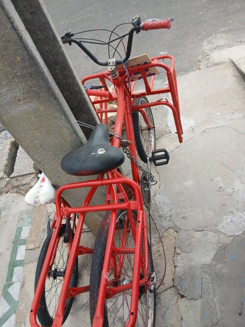 Vende-se bicicleta  - Foto 4