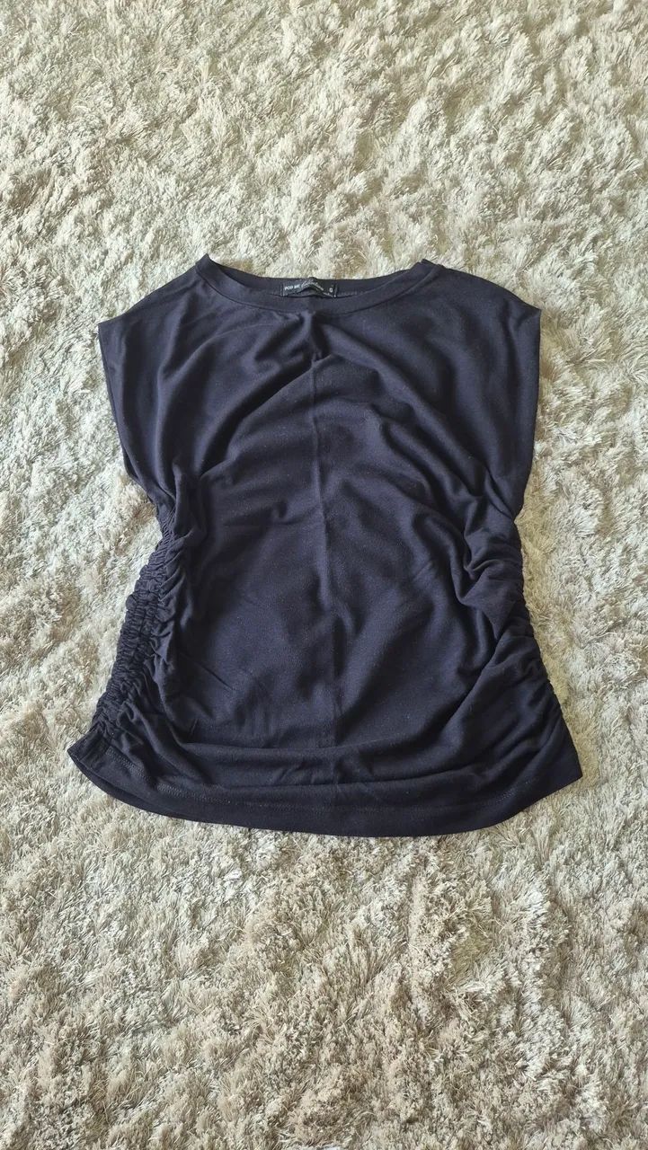 Blusinha Tam.: G