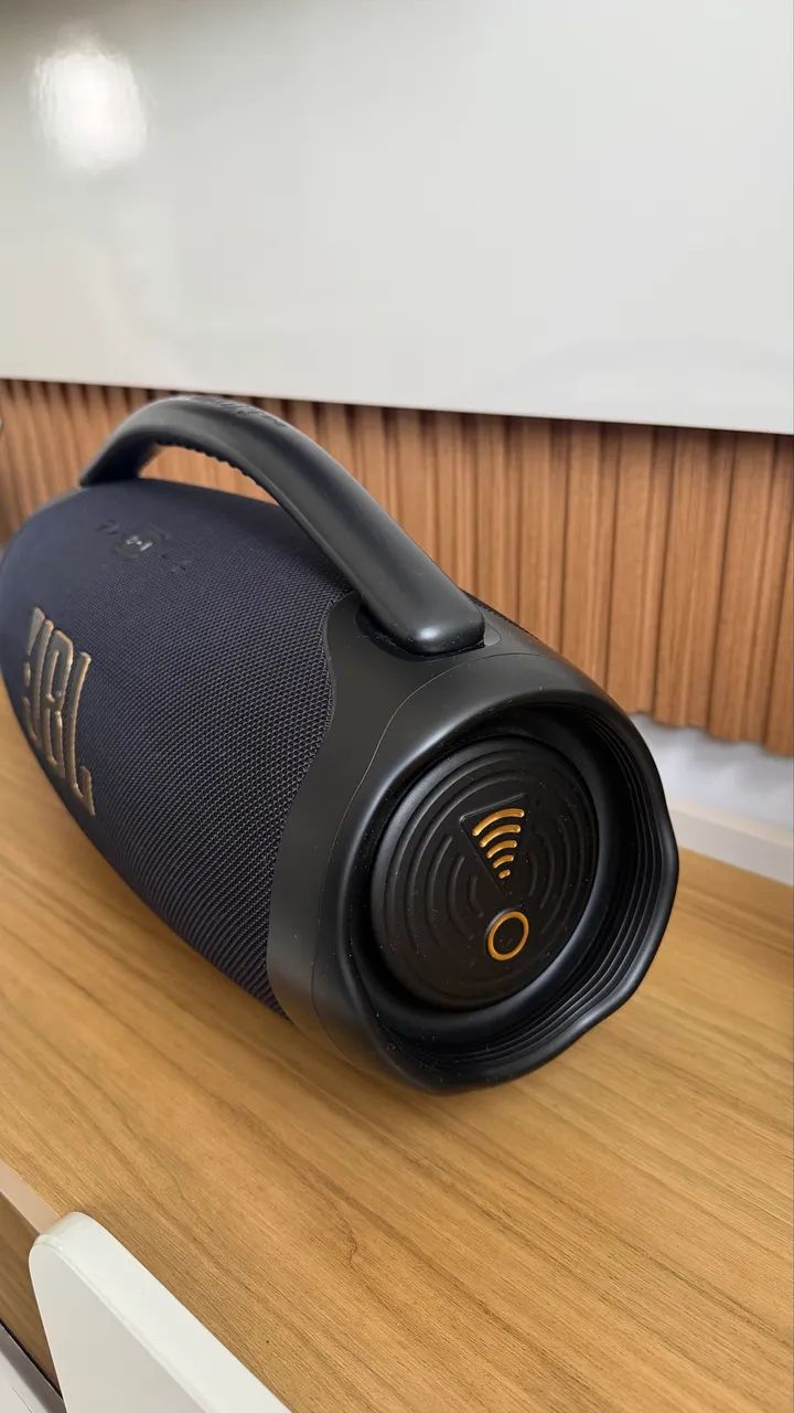 JBL BOOMBOX 3 WI-FI - Foto 3