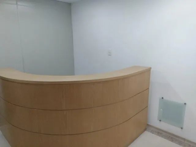 GRATIS!!!! Alugo andar na rua do Ouvidor de GRAÇA!!!! 210 m - Foto 2