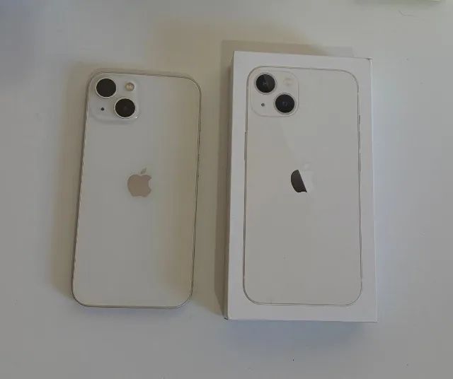 iPhone 13 - 128 GB - Foto 3