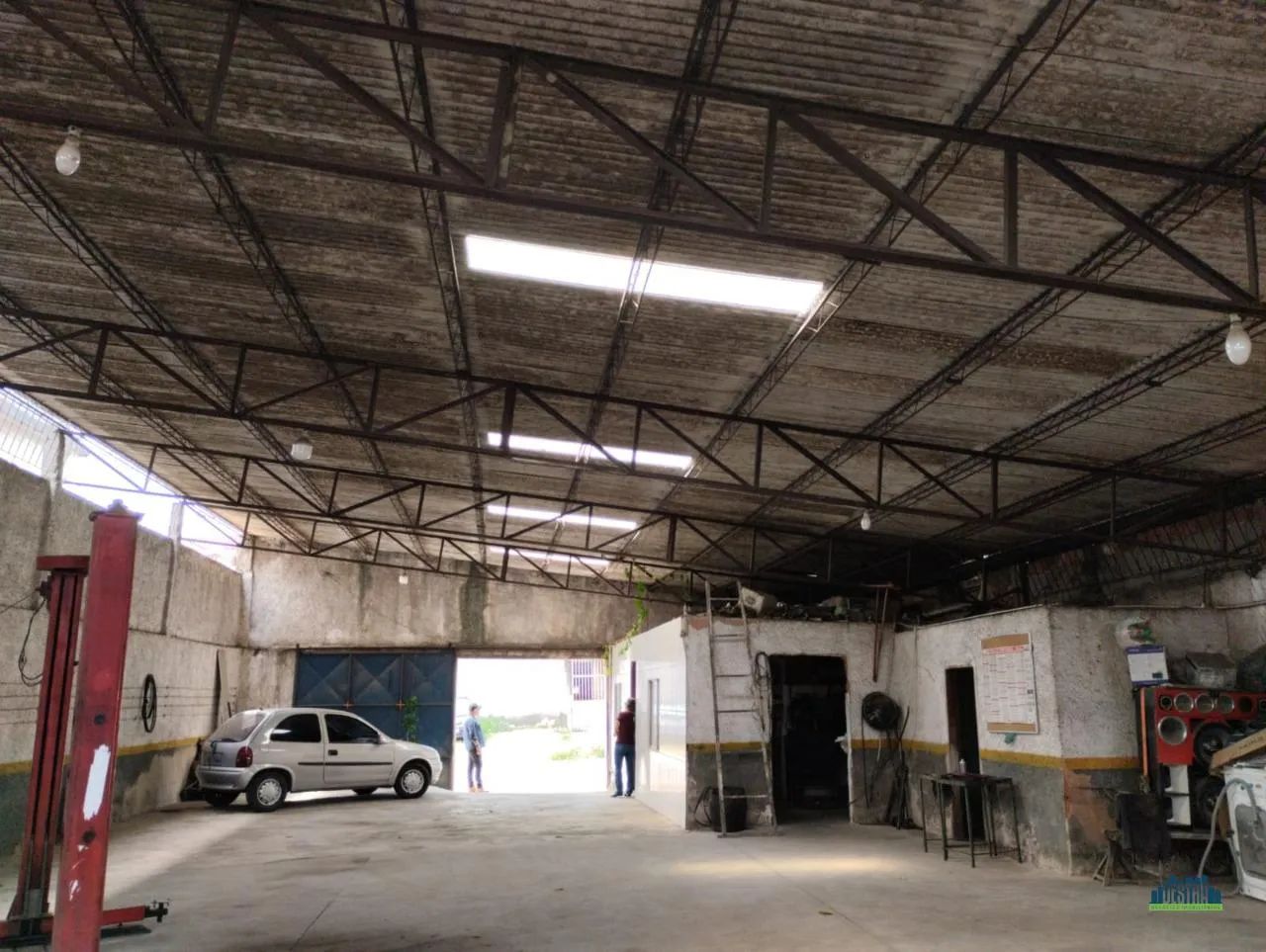 Galpão em Vila Velha - Foto 3