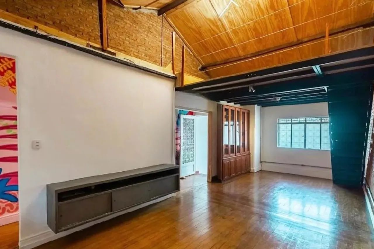 Casa à Venda - Barra Funda, 3 Quartos, 230 m2 - Foto 2