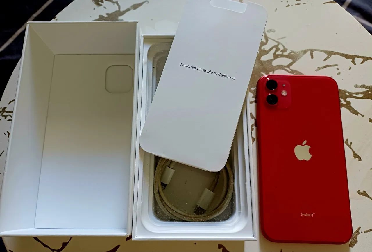 Iphone 11 64GB  - Foto 4