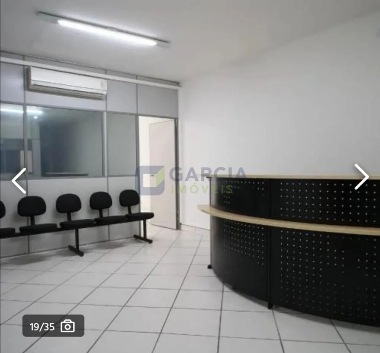 SALA COMERCIAL PARA ALUGUEL/VENDA - CENTRO HISTÓRICO - PORTO ALEGRE - Foto 2