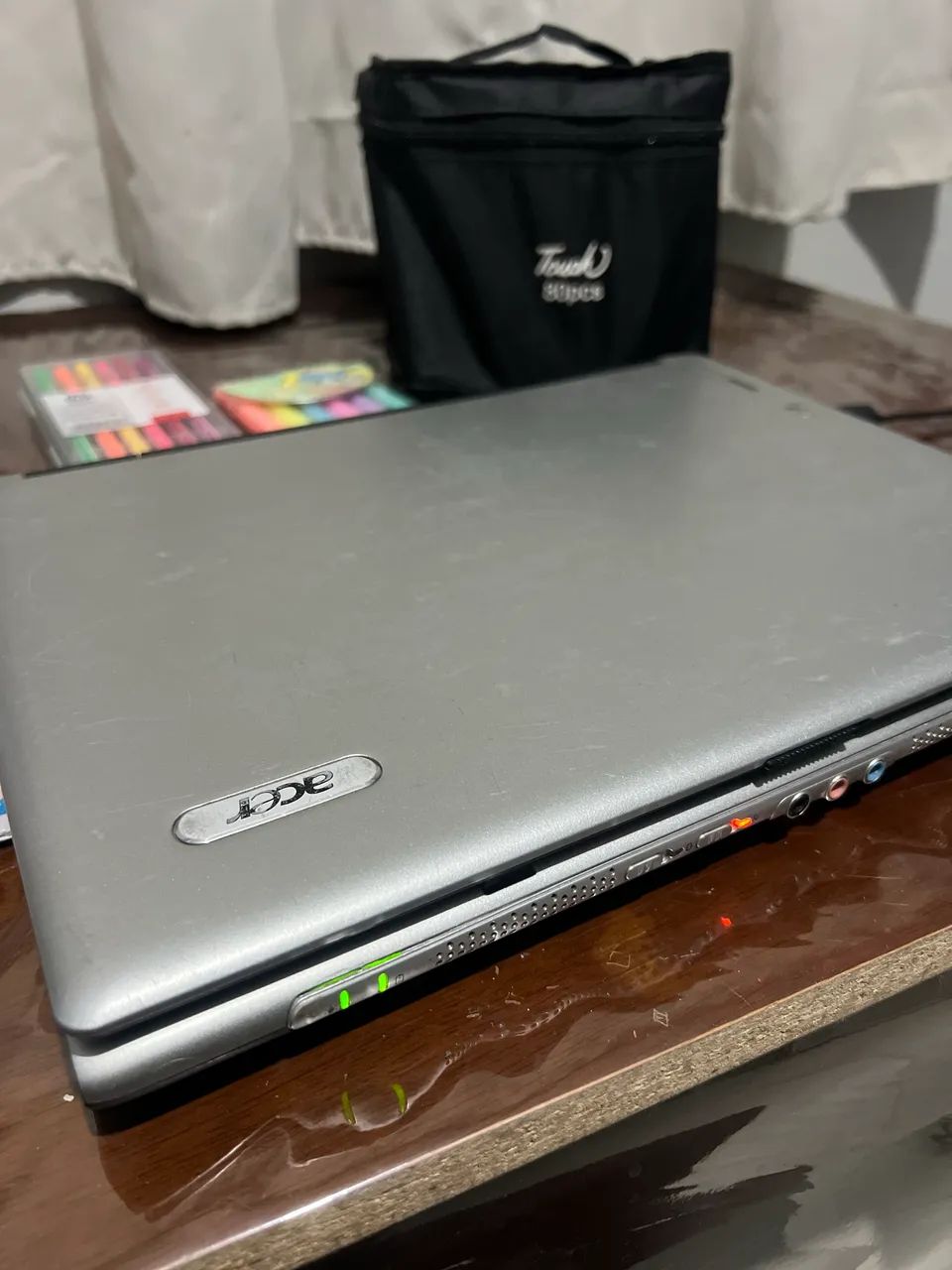 Notebook Acer - Foto 3