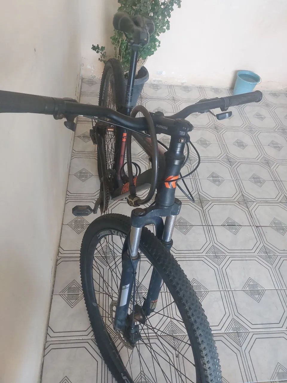 BICICLETA RAVA  - Foto 3