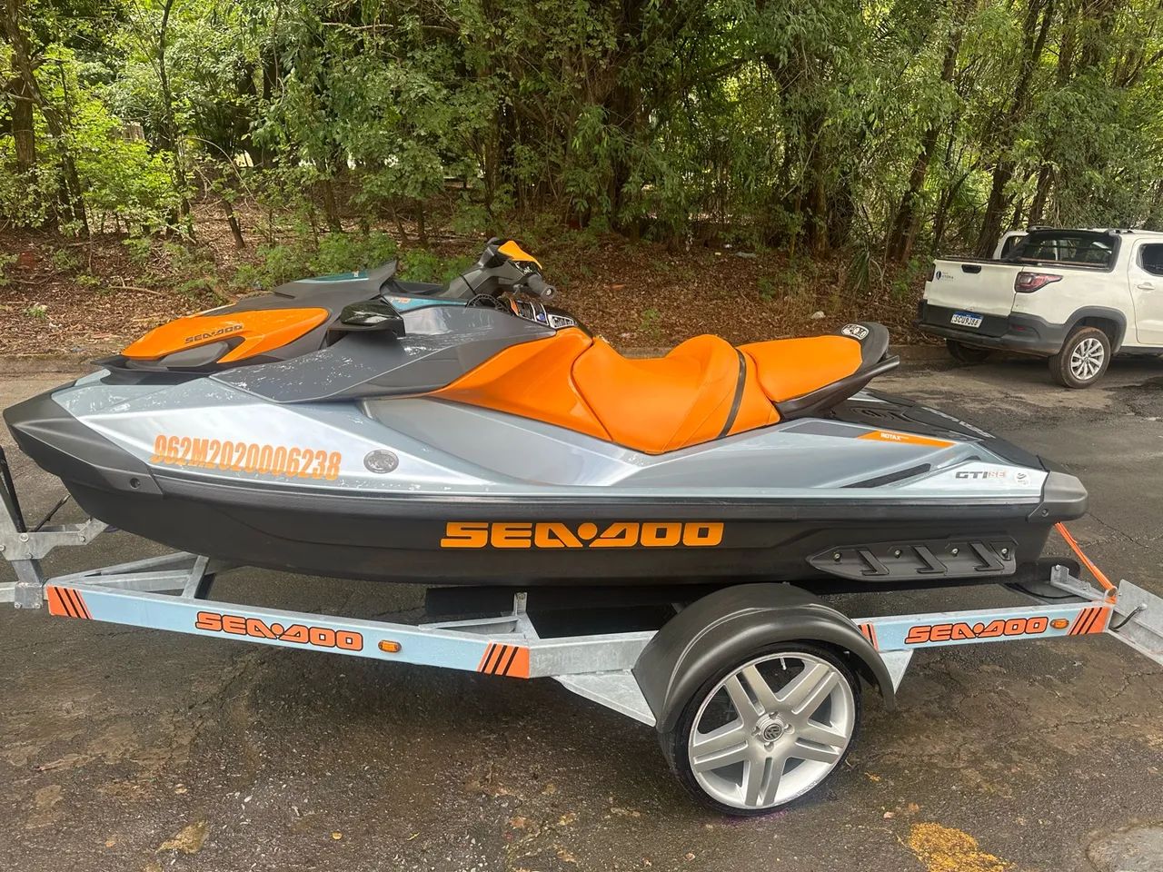 Jet SKY 170 GTI - Foto 5