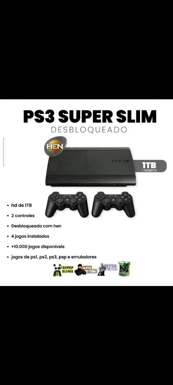 Playstation 3