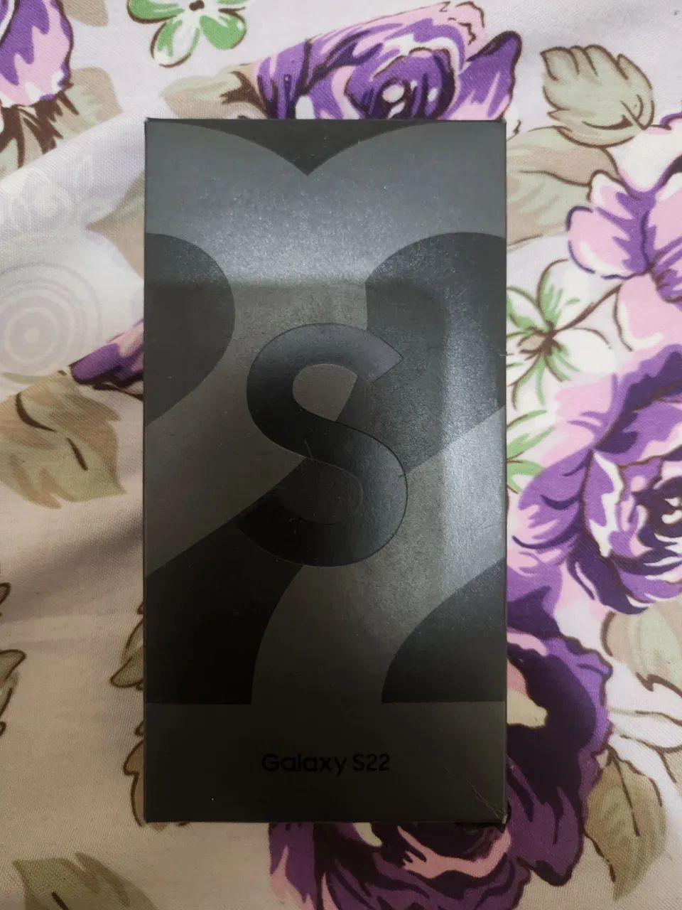 Samsung Galaxy s22 - Foto 4