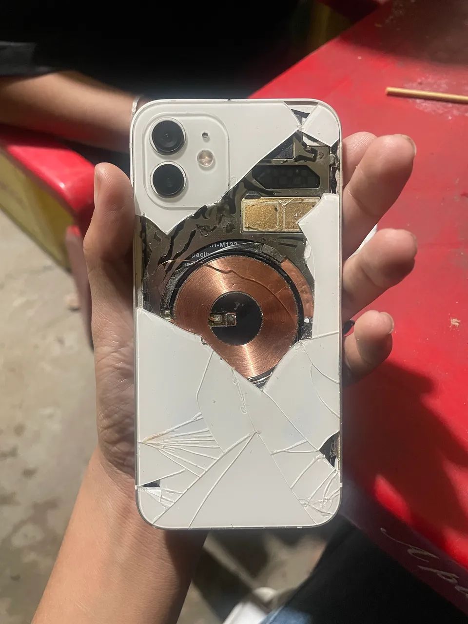 iPhone 12  - Foto 4