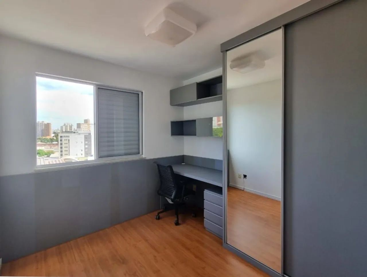 Apartamento de cobertura com 2 quartos no Santa Efigênia - Foto 4