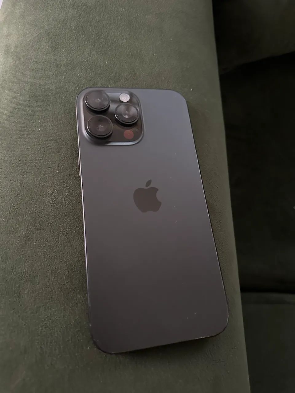 iPhone 16 Pro Max 256GB - Foto 2