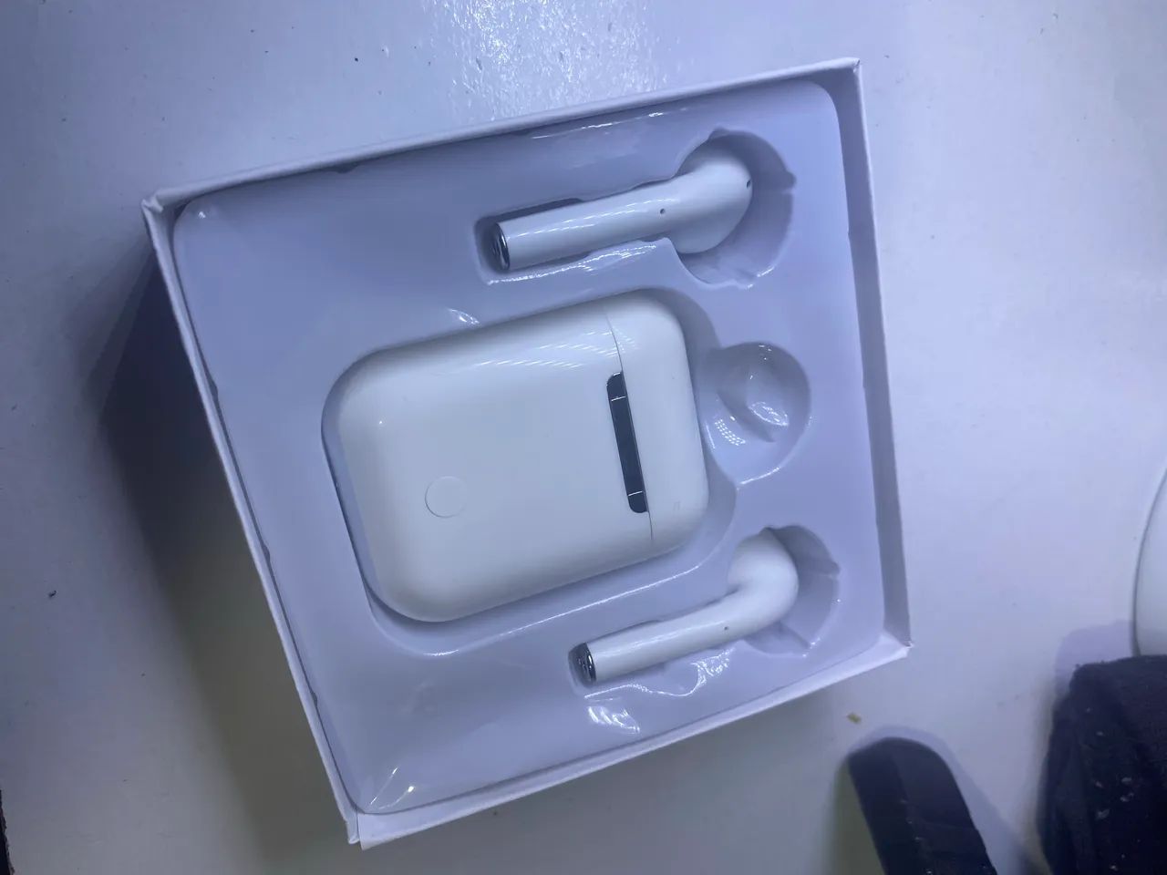 Fone sem fio  - Foto 2