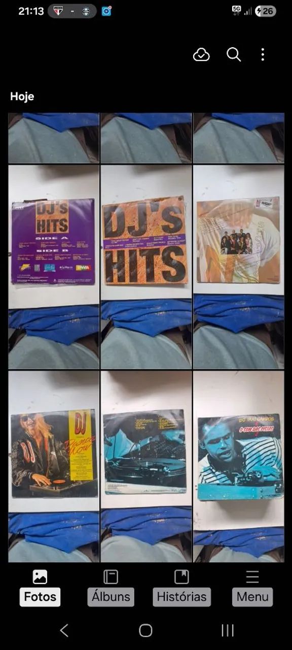 Vinil lp  - Foto 5
