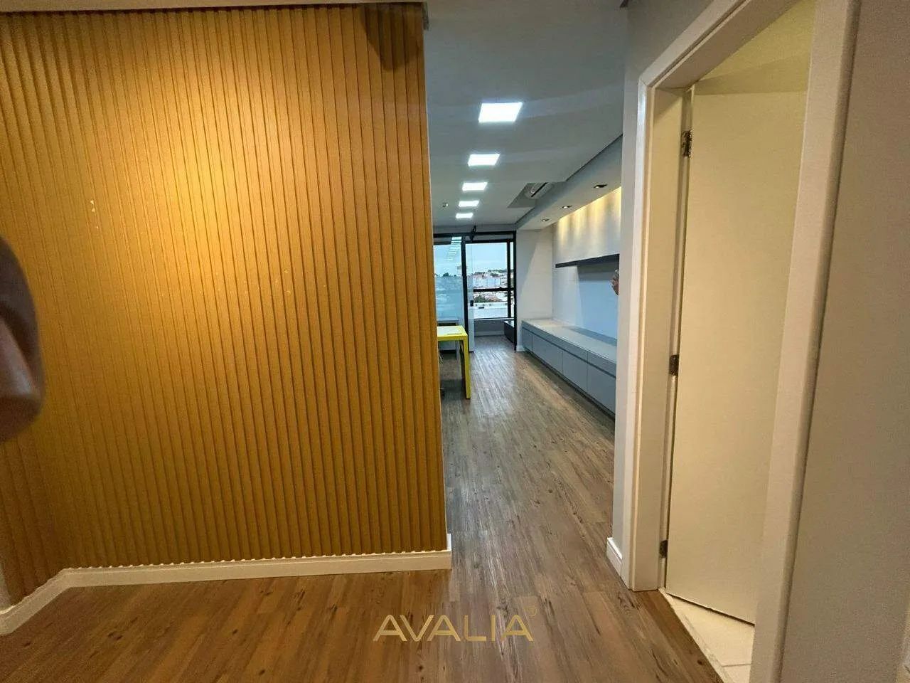 Sala Comercial para Locação no Sky Office  Mobiliado - Indaiatuba/SP - Foto 2