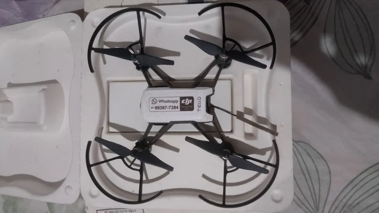 Drone Tello DJI