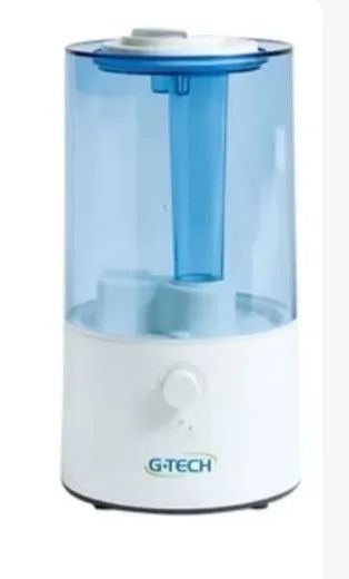 Humidificador de ar
