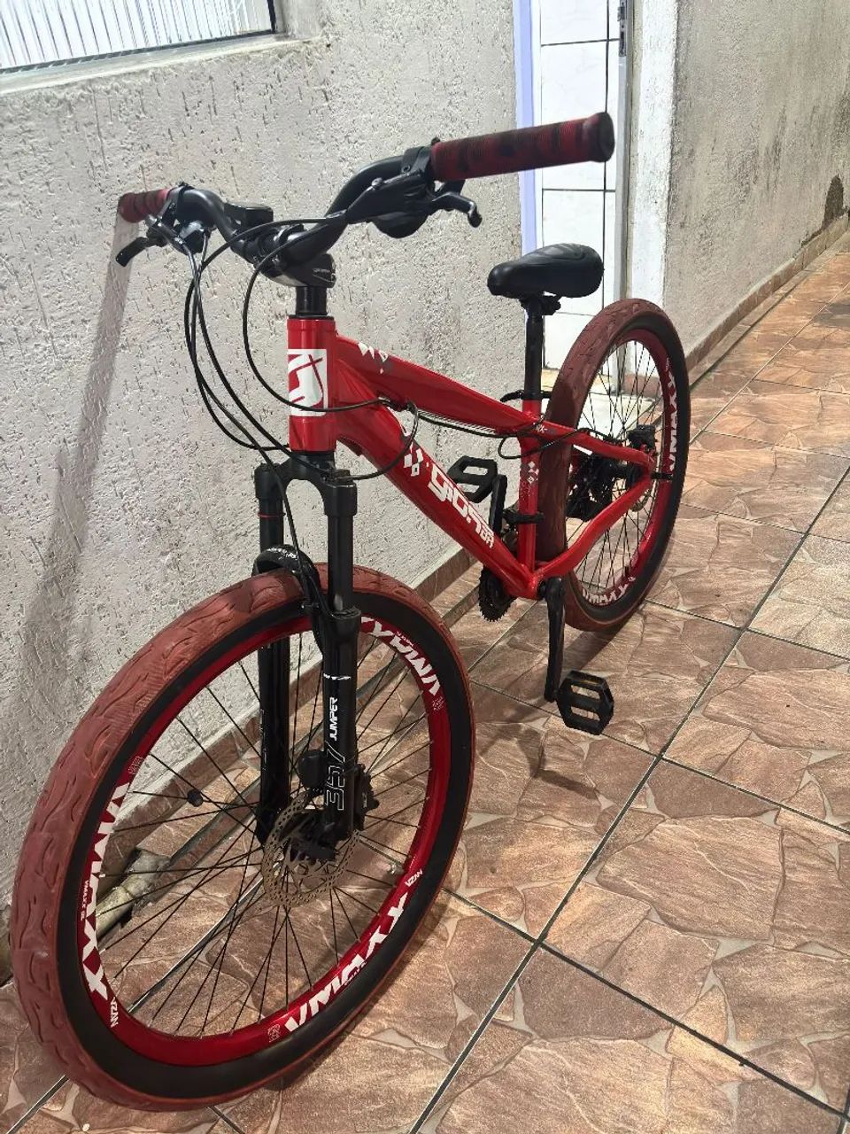 Bike Gios BR - Foto 4