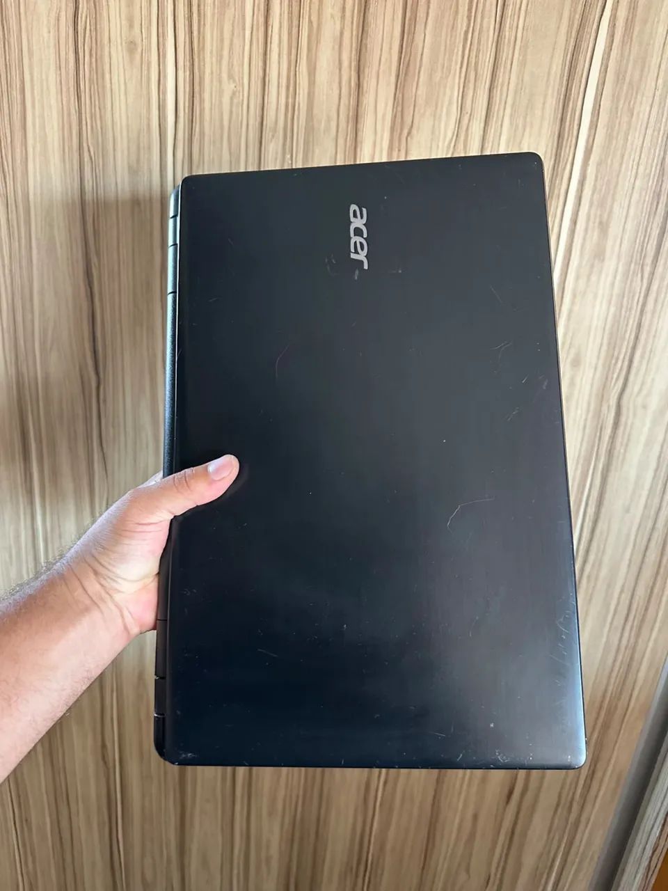 Notebook Acer i3 4a - Foto 3