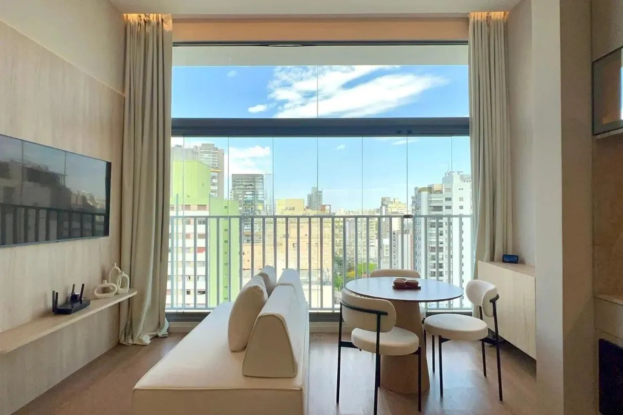 Apartamento à Venda - Pinheiros, 1 Quarto, 43 m2 - Foto 4