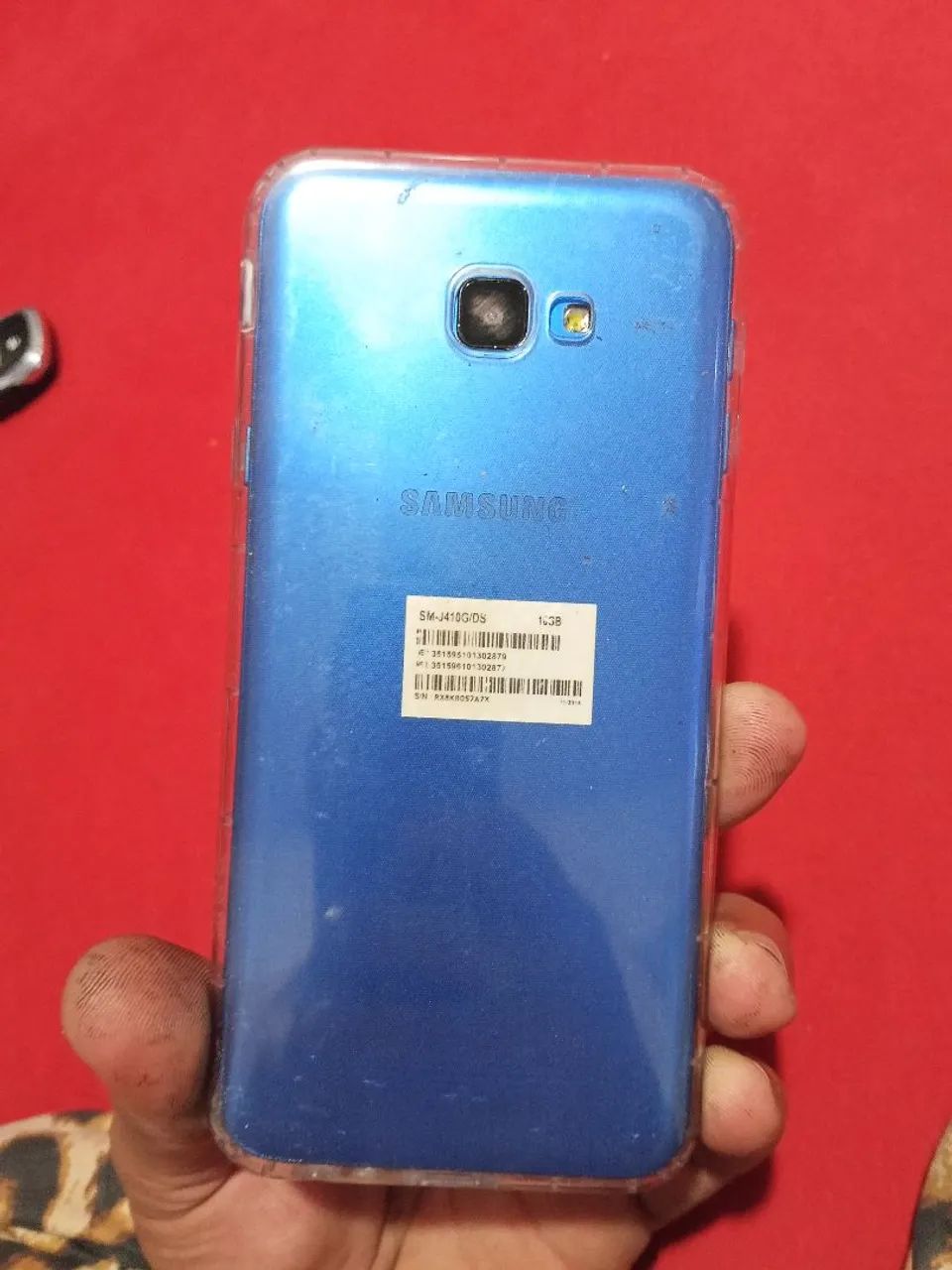 Vendo Samsung J4 core  - Foto 3