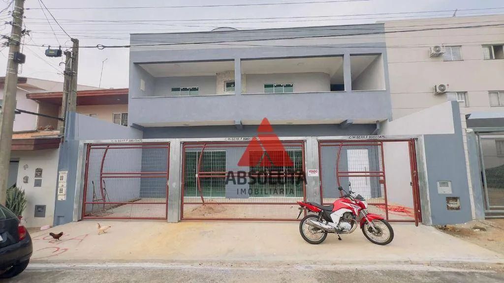 Nova Carioba Salão/Casa - Foto 2