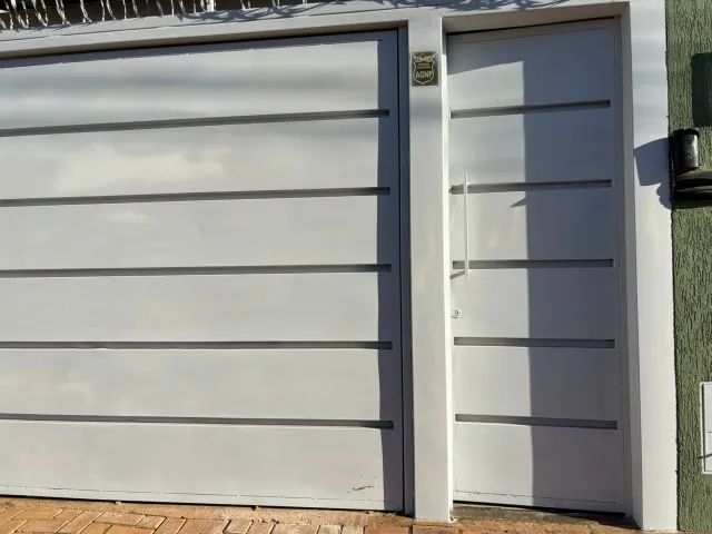 Casa Geminada com 2 Quartos e Garagem Coberta para Locação na ARNE 71 (604 Norte). - Foto 2