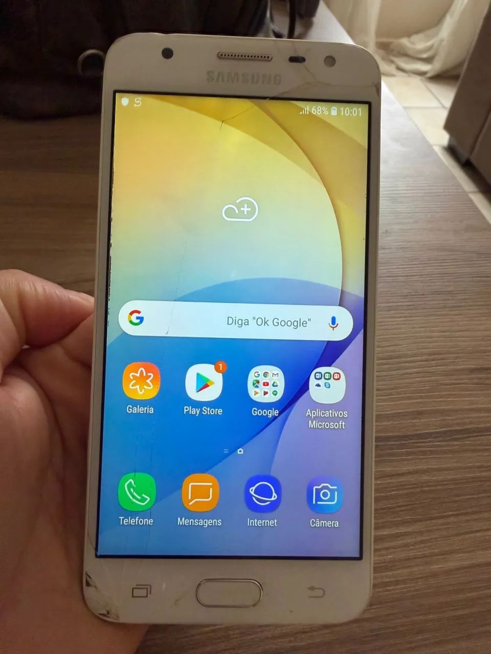Samsung J5 Prime - Foto 3