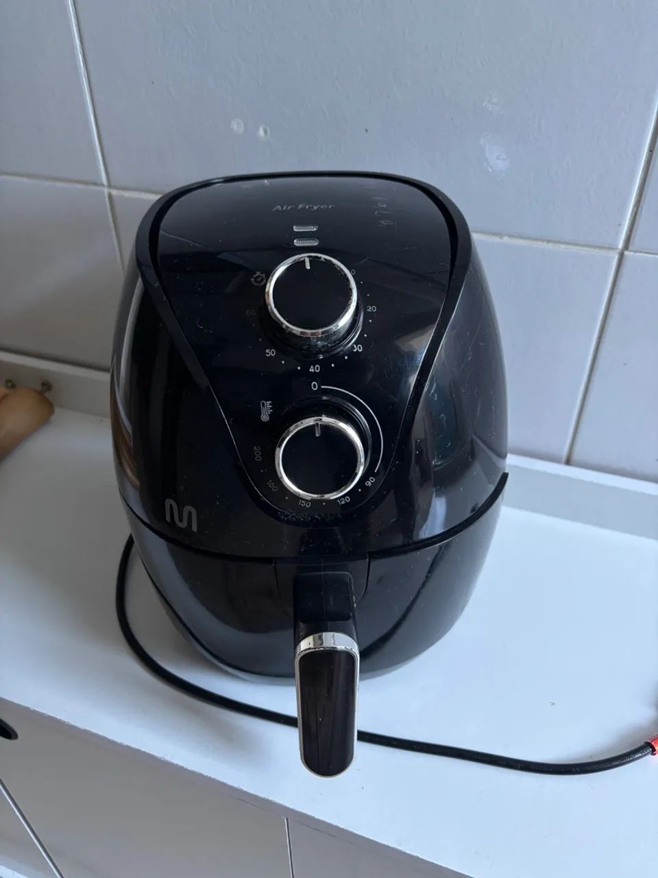 Airfryer 4L