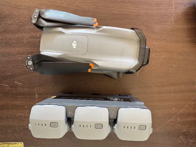 Drone DJI Air 3 Flymore combo RC2 - Foto 5
