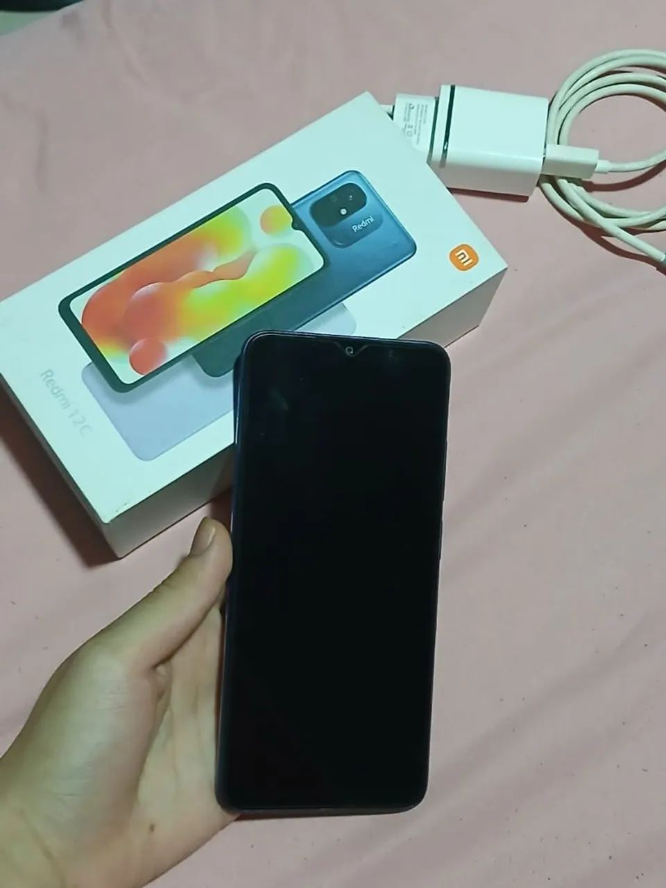 Xiaomi Redmi 12C - Foto 4