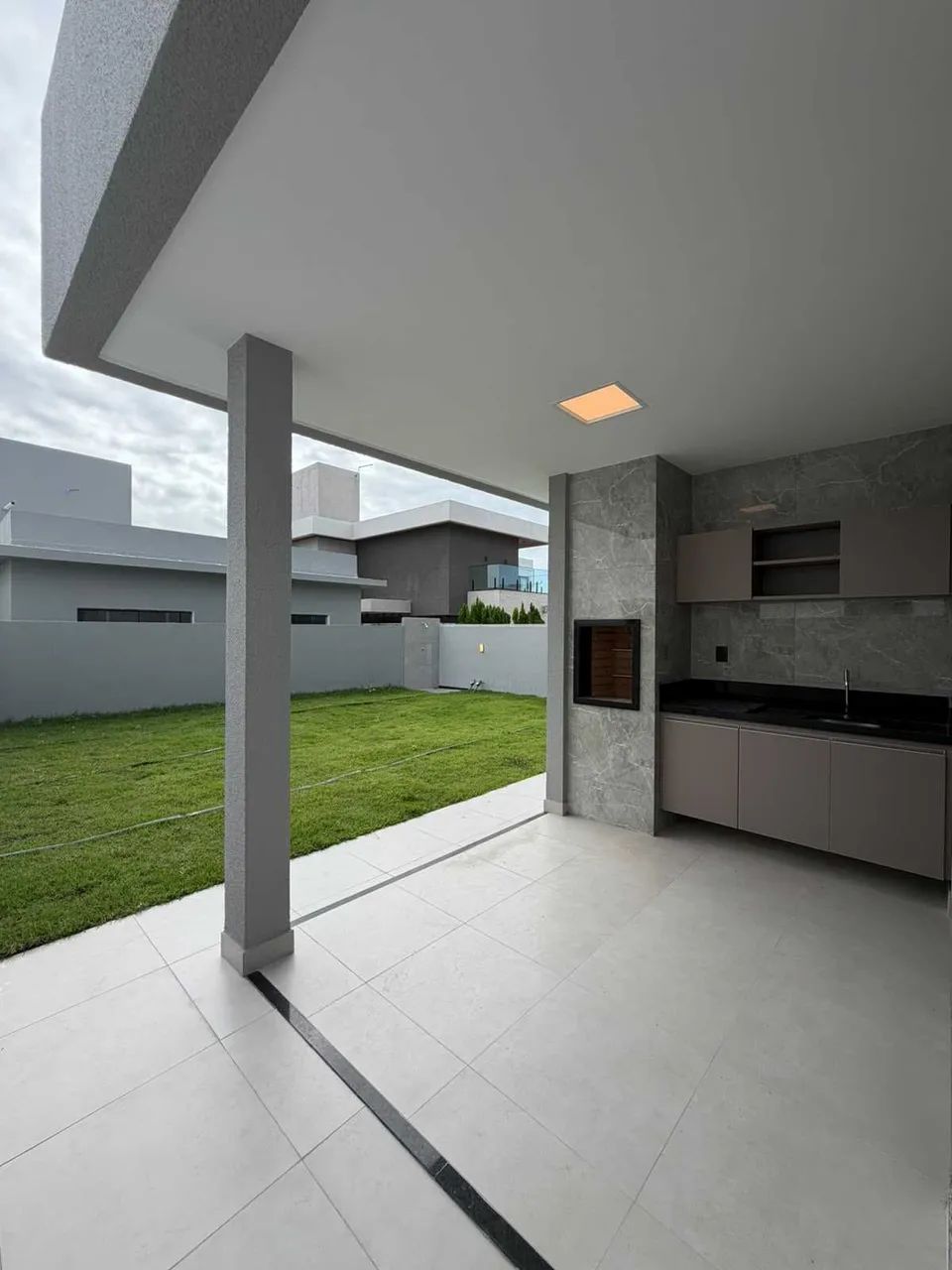 Sol e Praia Residencial. [10879] - Foto 3