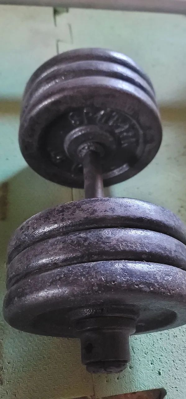 Alter 32kg
