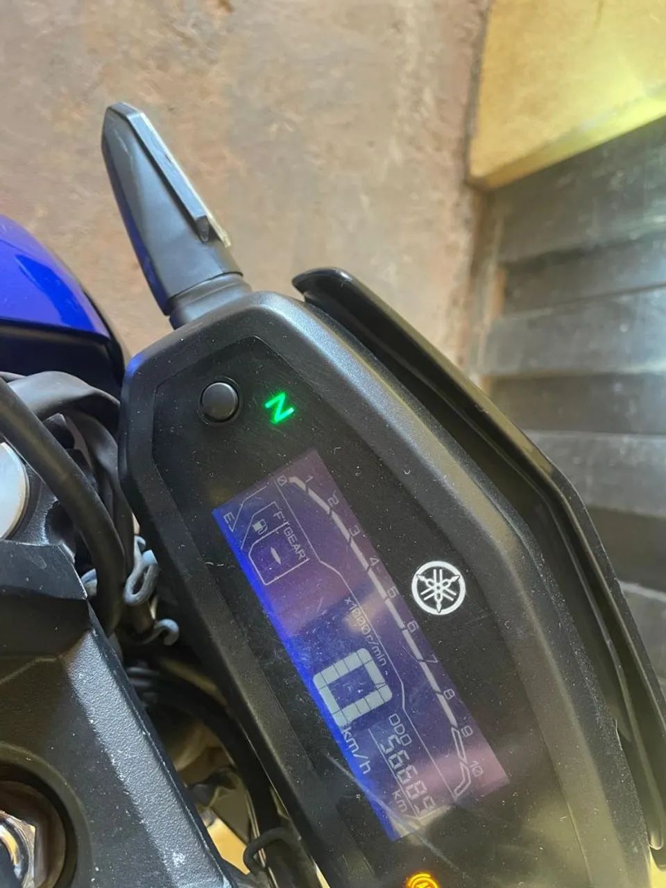 Fazer 250 - Foto 4