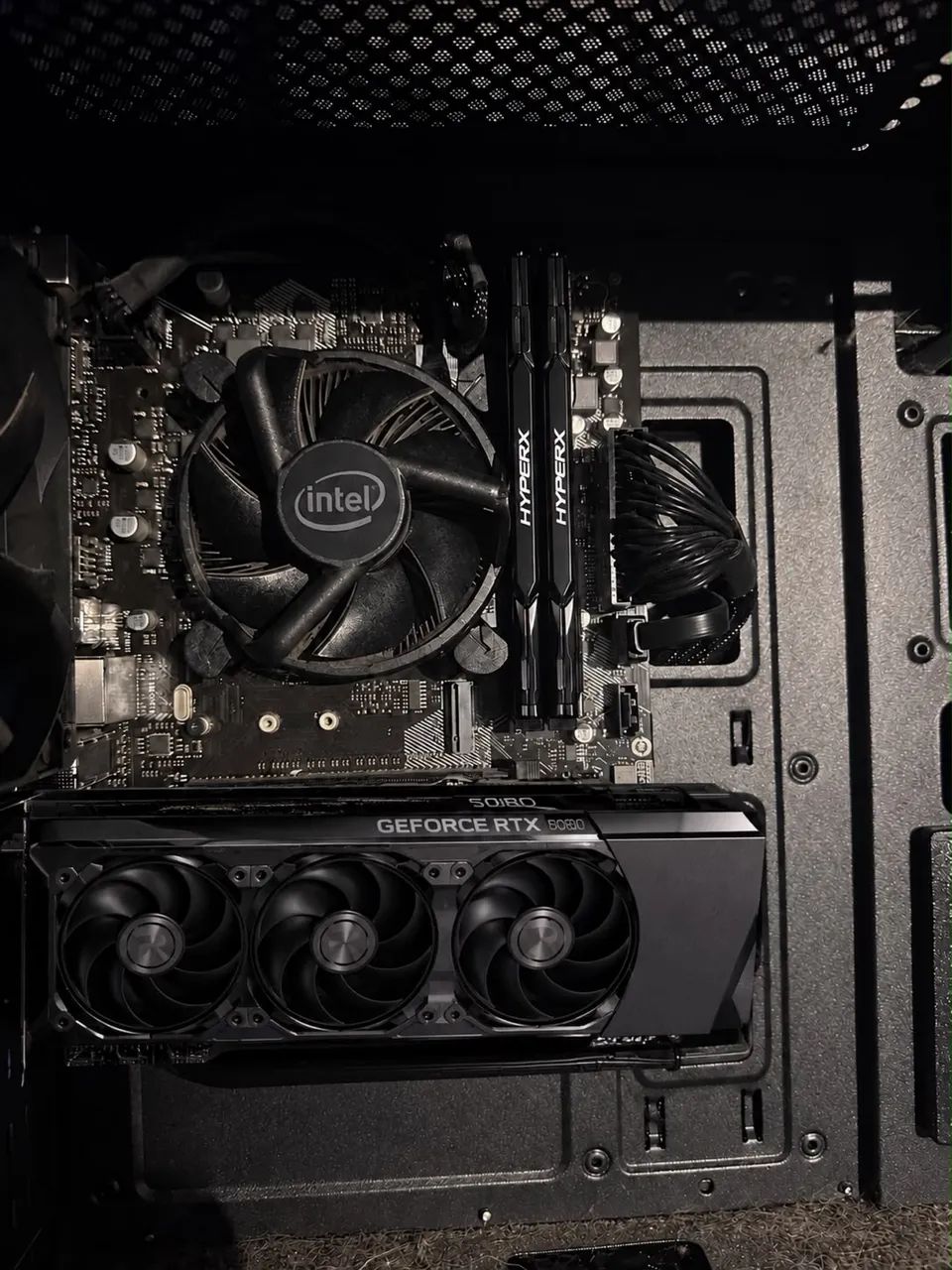 Pc gamer preparado 