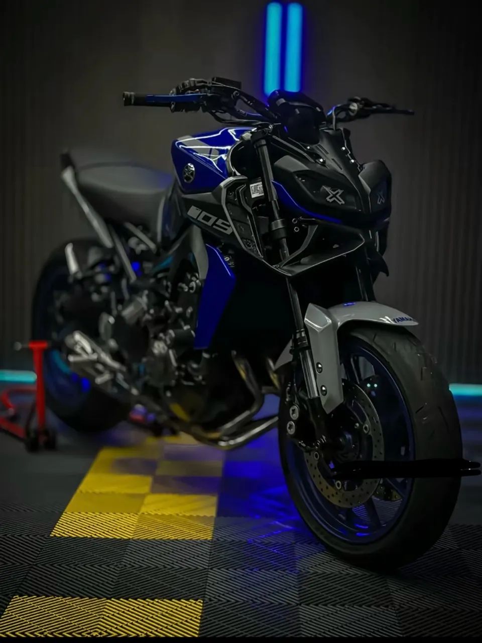 YAMAHA DOS SONHOS É AQUI!  - Foto 3