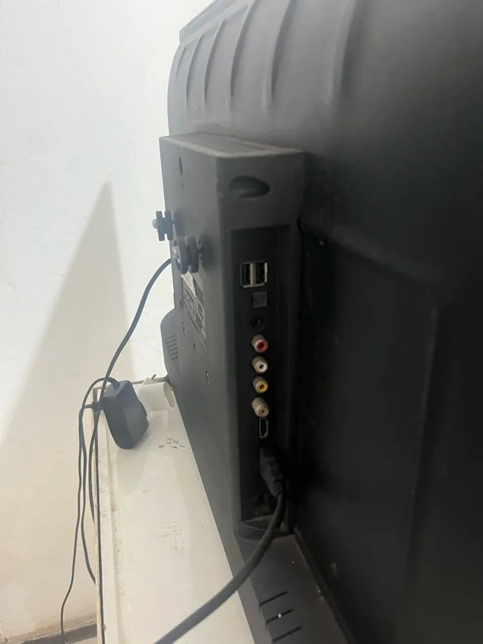 TV Pilco smart 32  - Foto 2