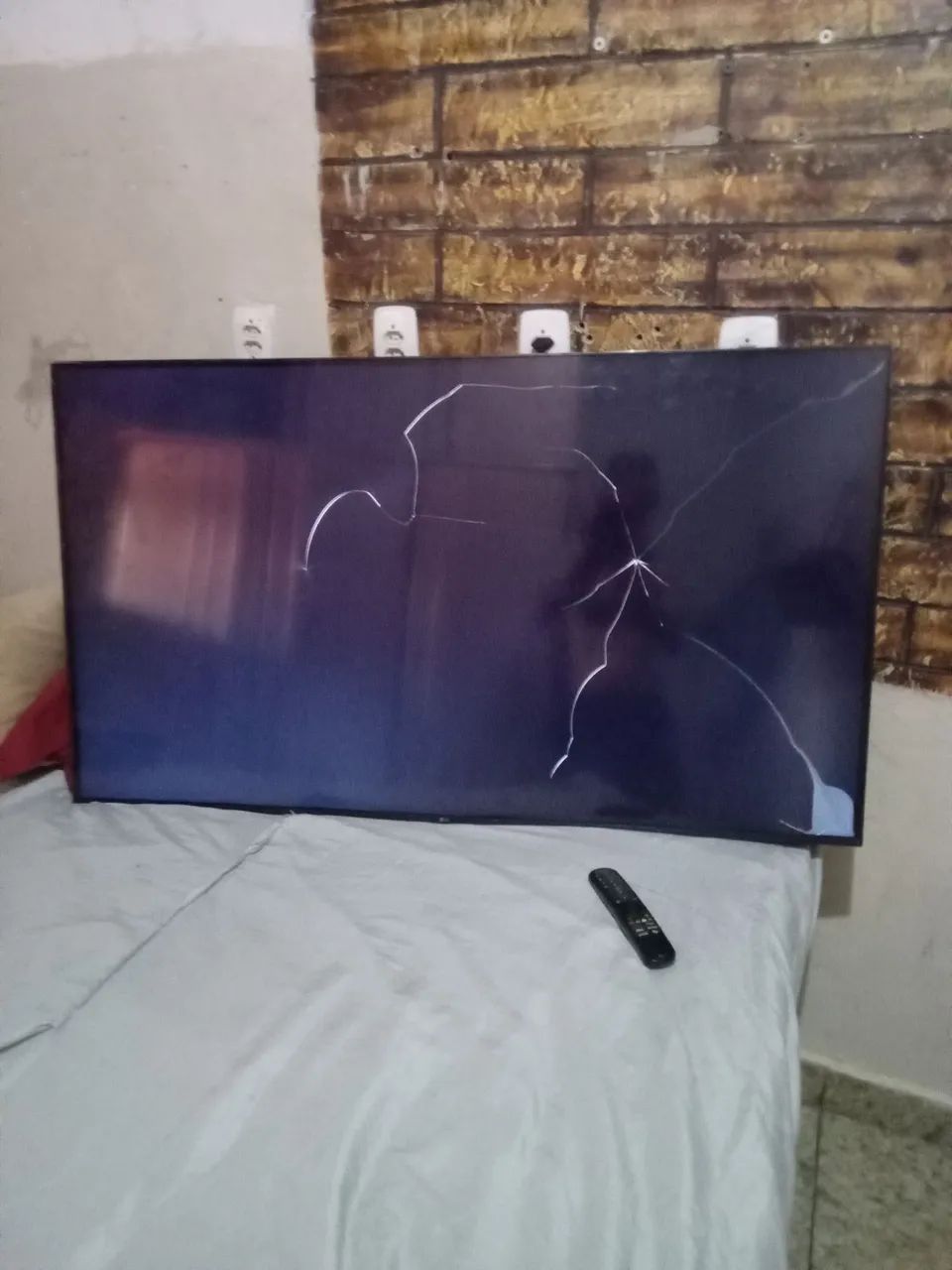 Vendo TV 