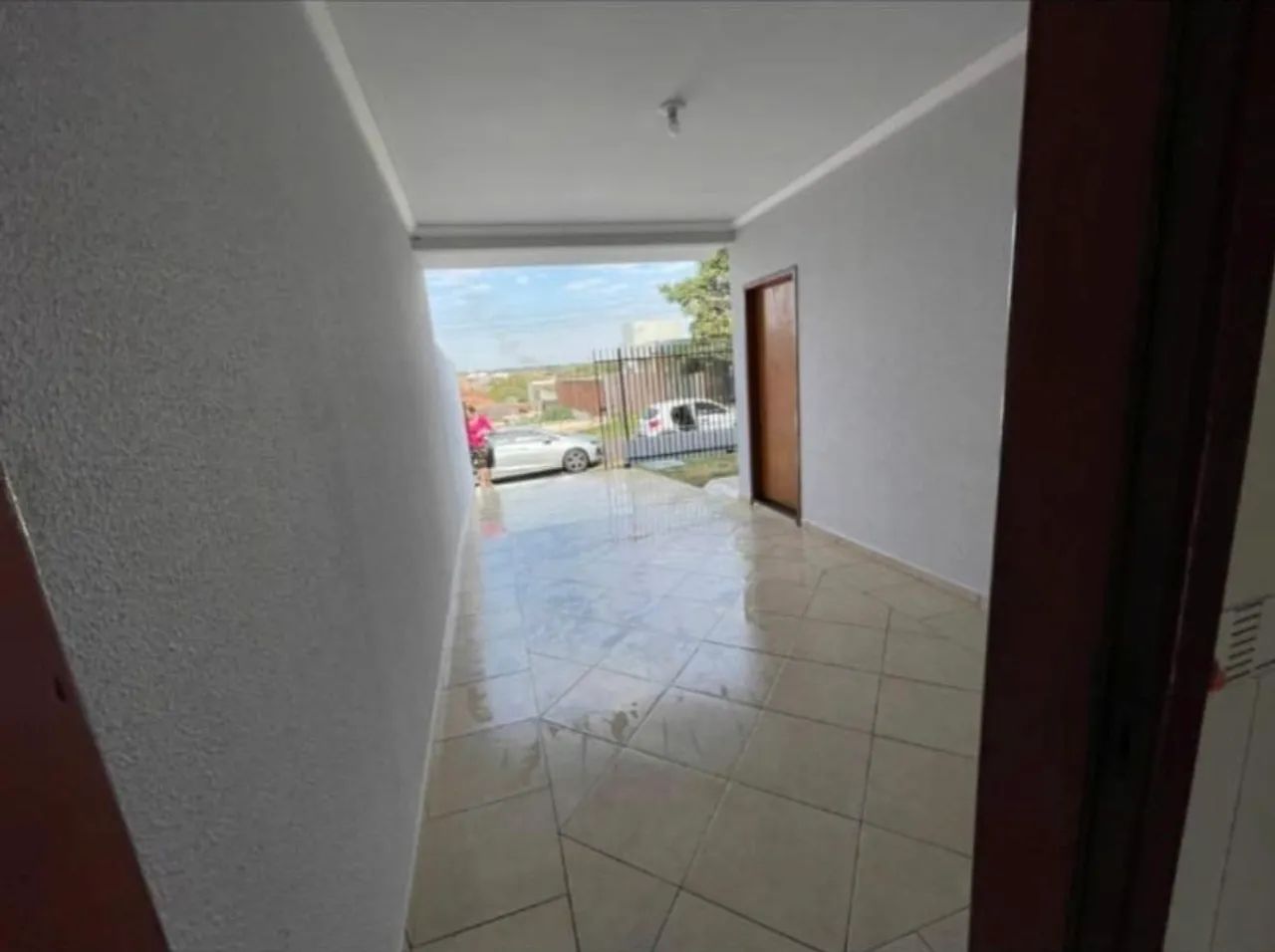 Vendo casa - jd aeroporto - Foto 2