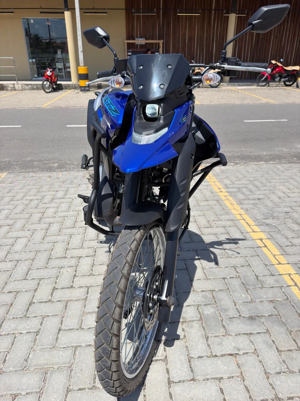 Lander 250 2026 - Foto 4
