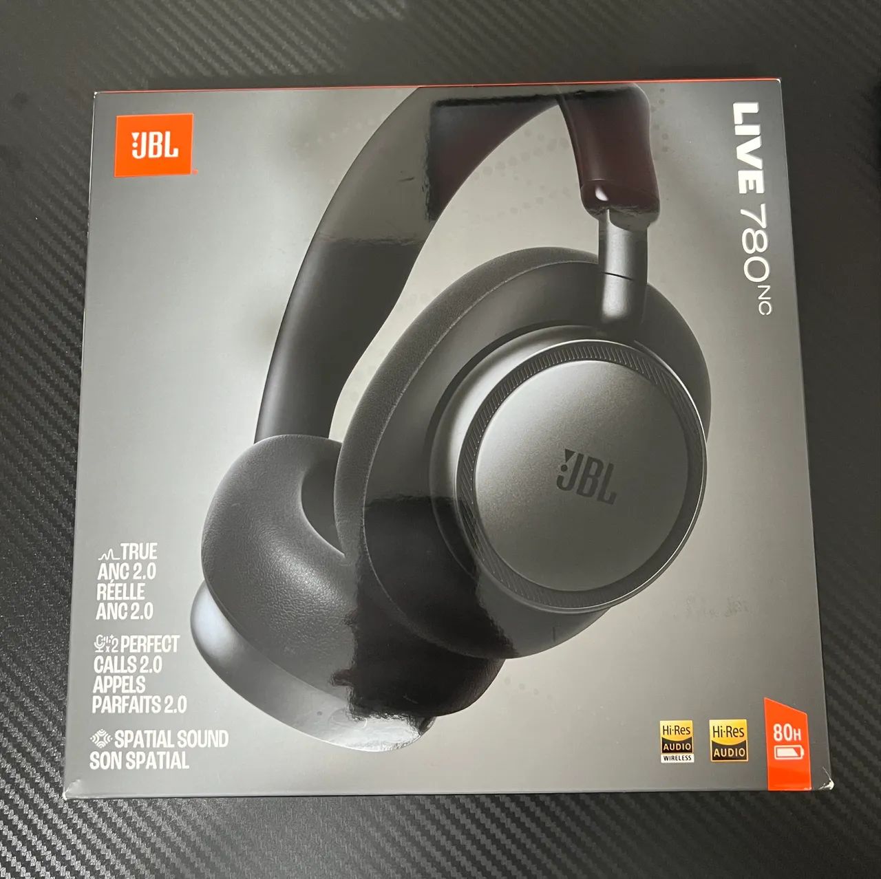 JBL Live 780nc Lançamento - Foto 3