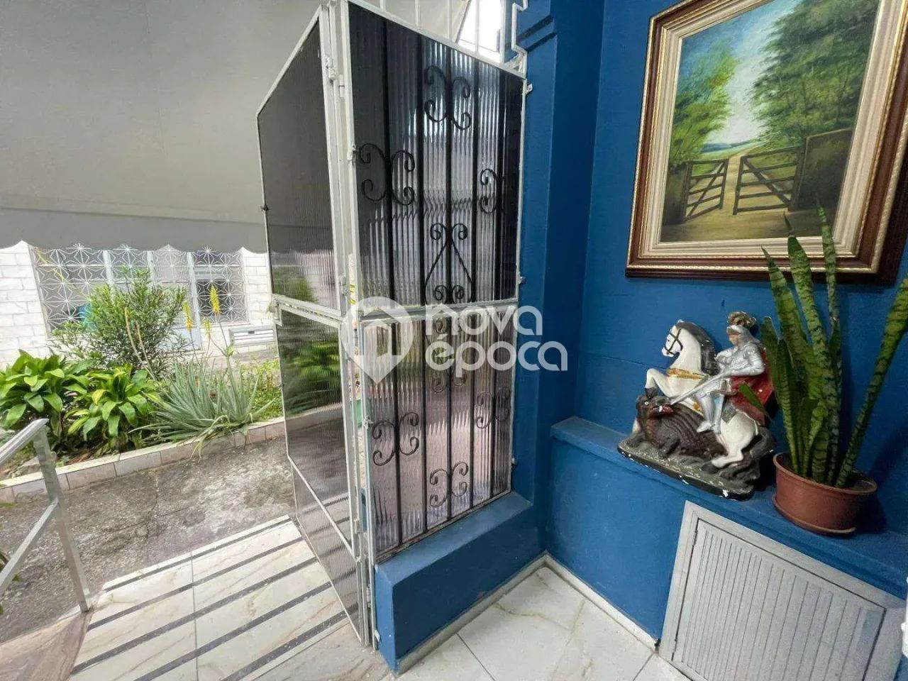 Benfica | Casa de Vila 3 quartos, sendo 1 suite - Foto 2