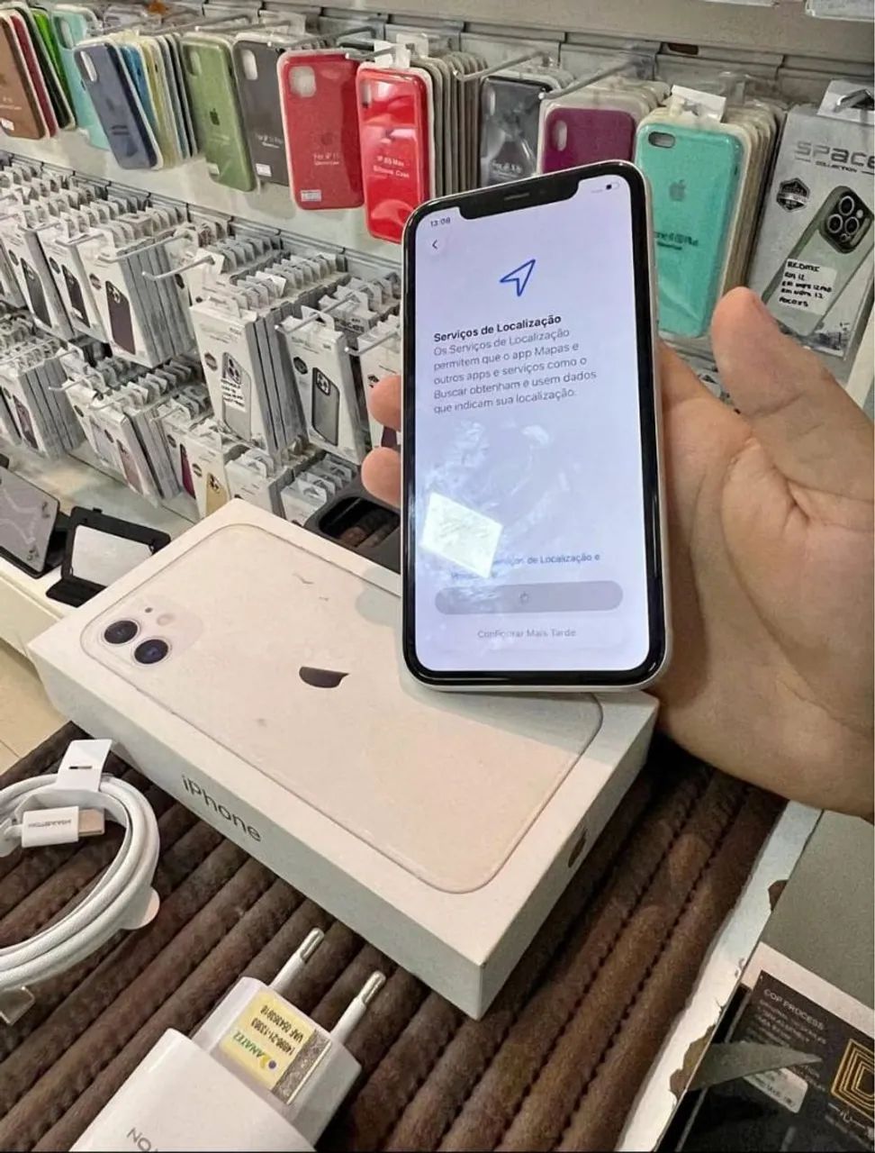 iPhone 11  - Foto 3