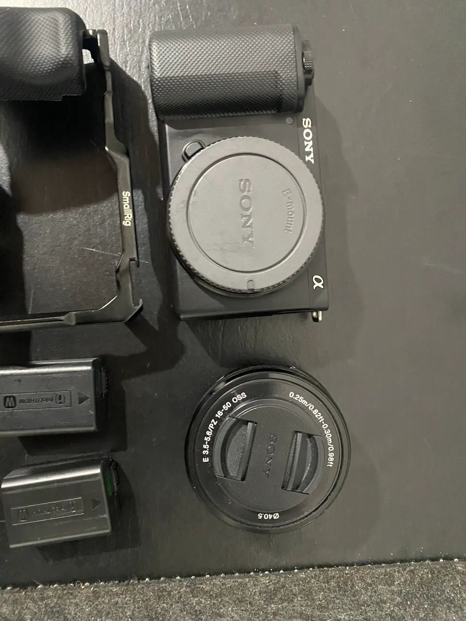 ZVE-10 + ITENS!!! - Foto 3