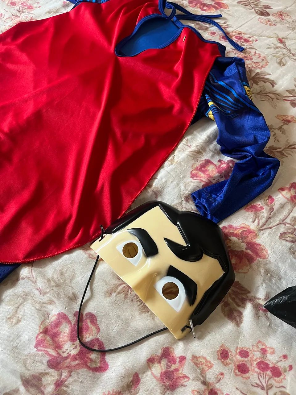 Fantasia SuperMan  - Foto 2