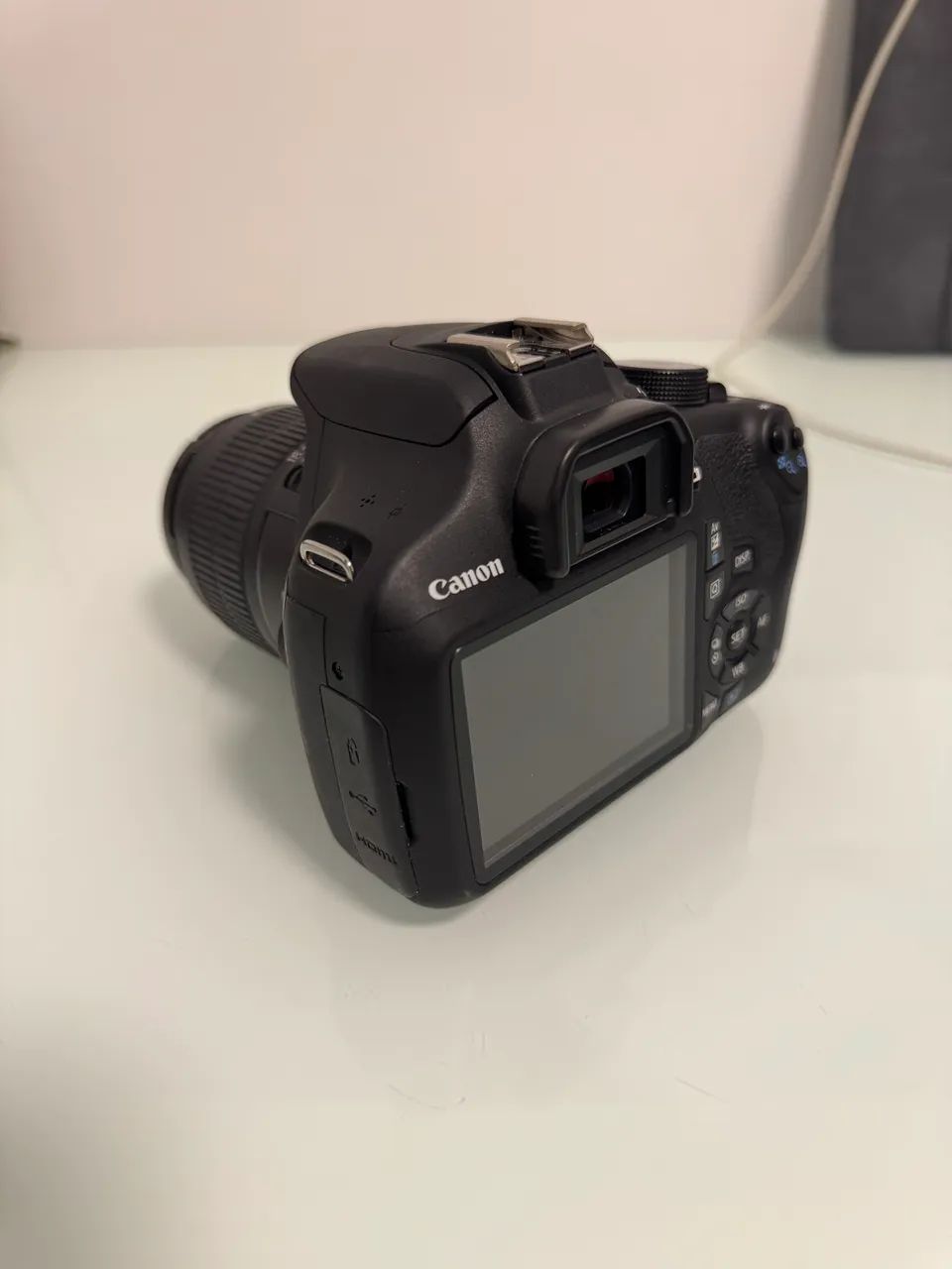 Camera Canon T5 - Foto 5