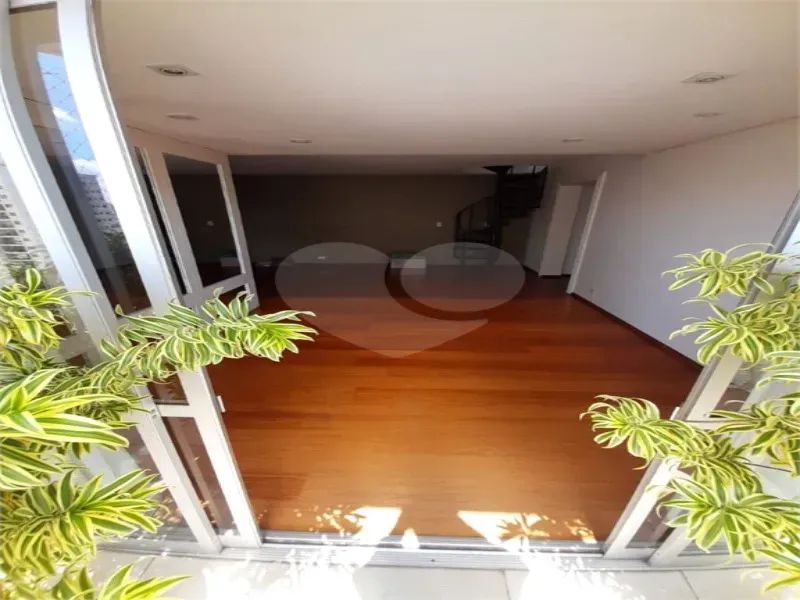 Cobertura à venda em Perdizes com 3 dormitórios - Foto 5