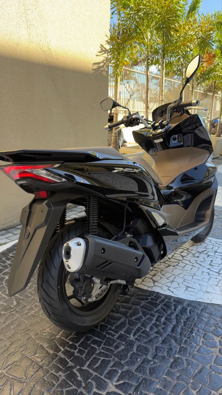 PCX 2027 - Foto 3