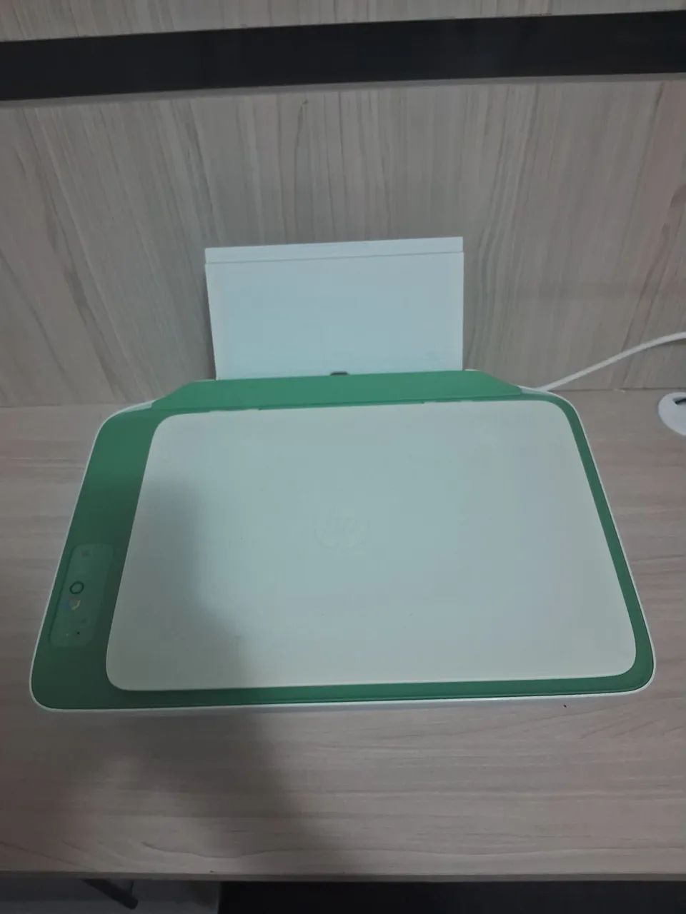 Impressora HP deskjet 2376  - Foto 5